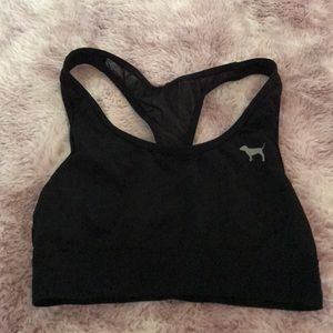 Victoria’s Secret Pink Sports Bra - Small
